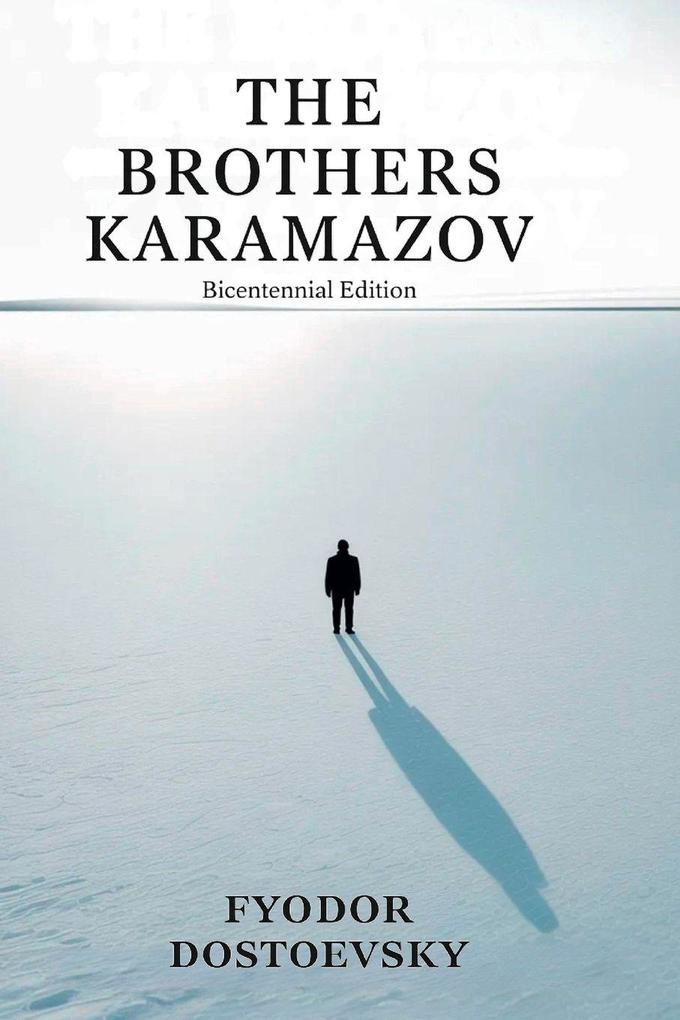 The Brothers Karamazov
