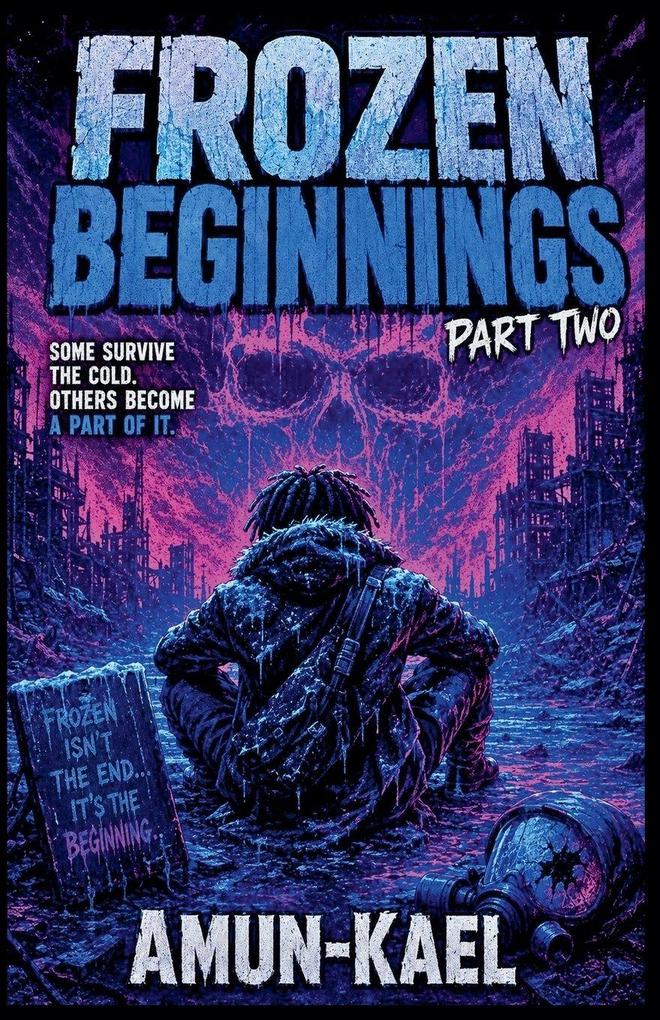 Frozen Beginnings Part Two