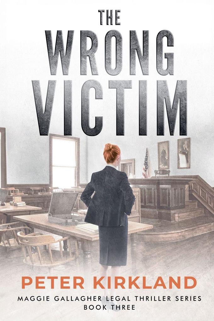 The Wrong Victim