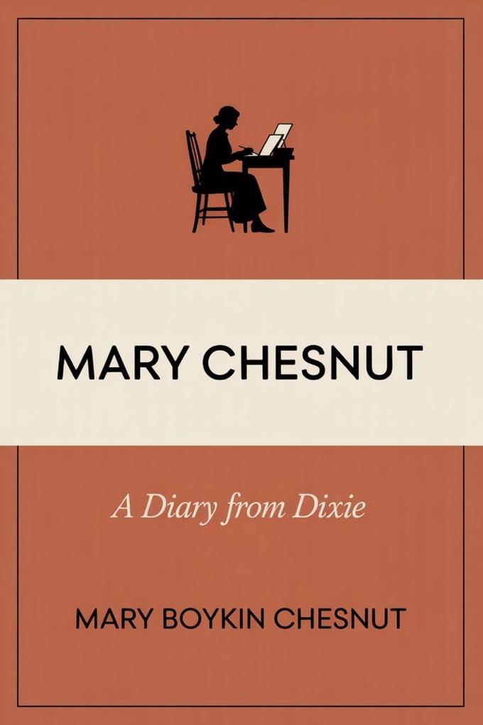 Mary Chesnut