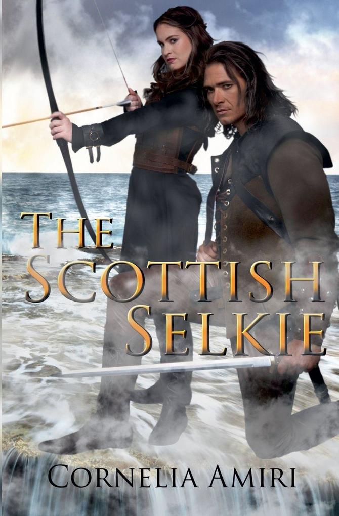 The Scottish Selkie - Cornelia Amiri
