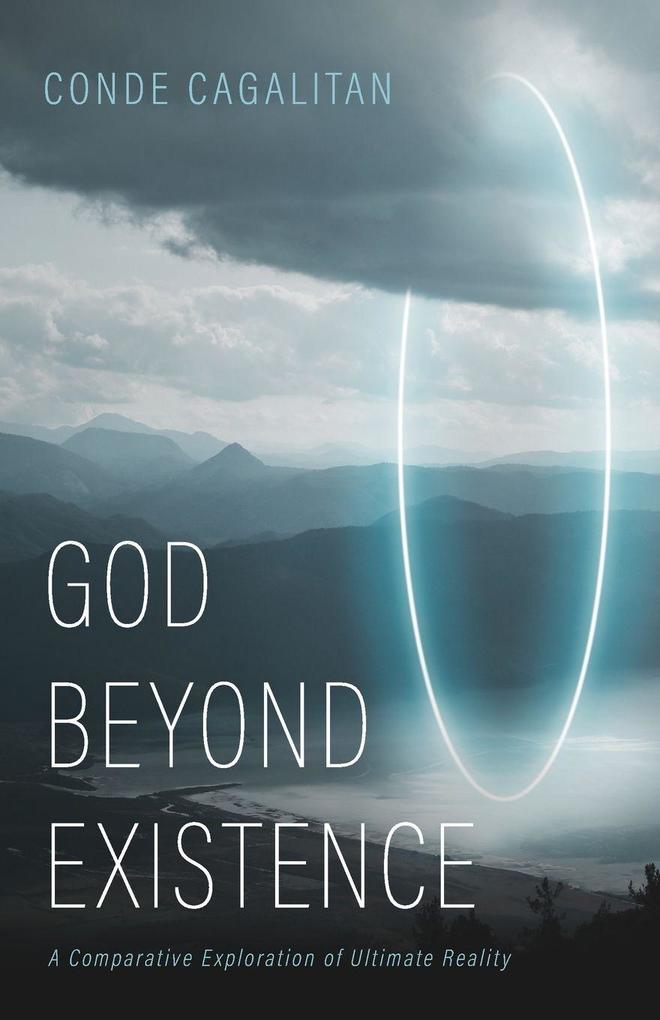 God Beyond Existence
