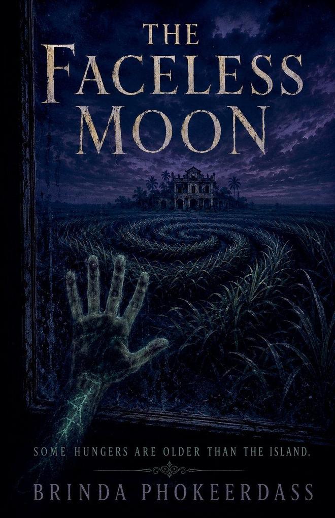 The Faceless Moon