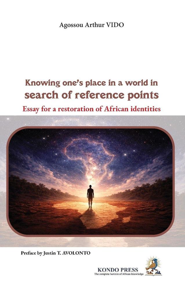 Knowing One's Place in a World in Search of Reference Points