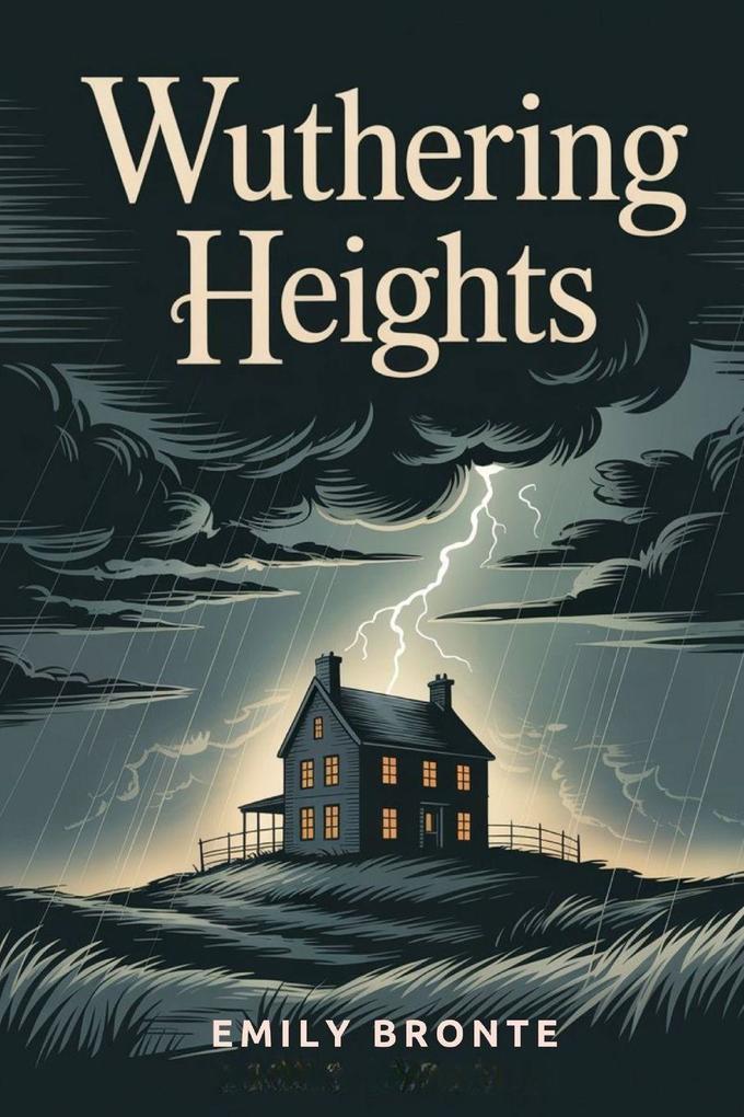 Wuthering Heights