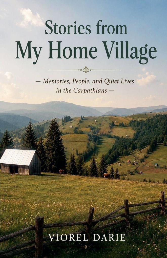 Stories from My Home Village