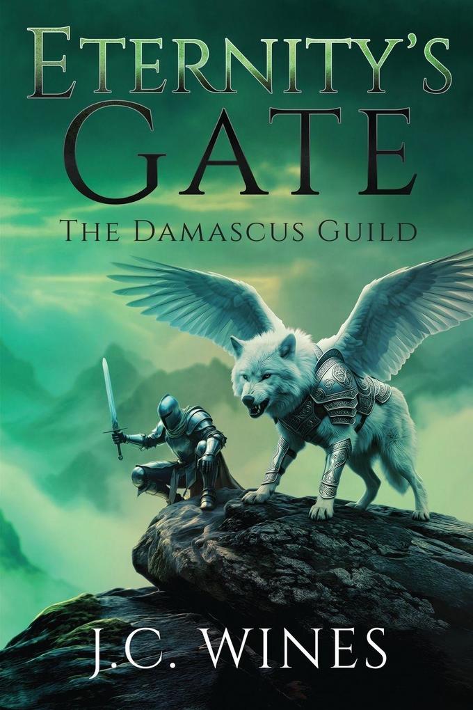 Eternity's Gate