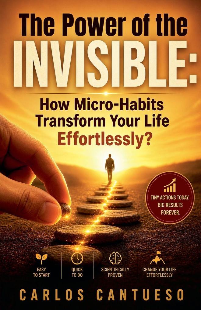 The Power of the Invisible