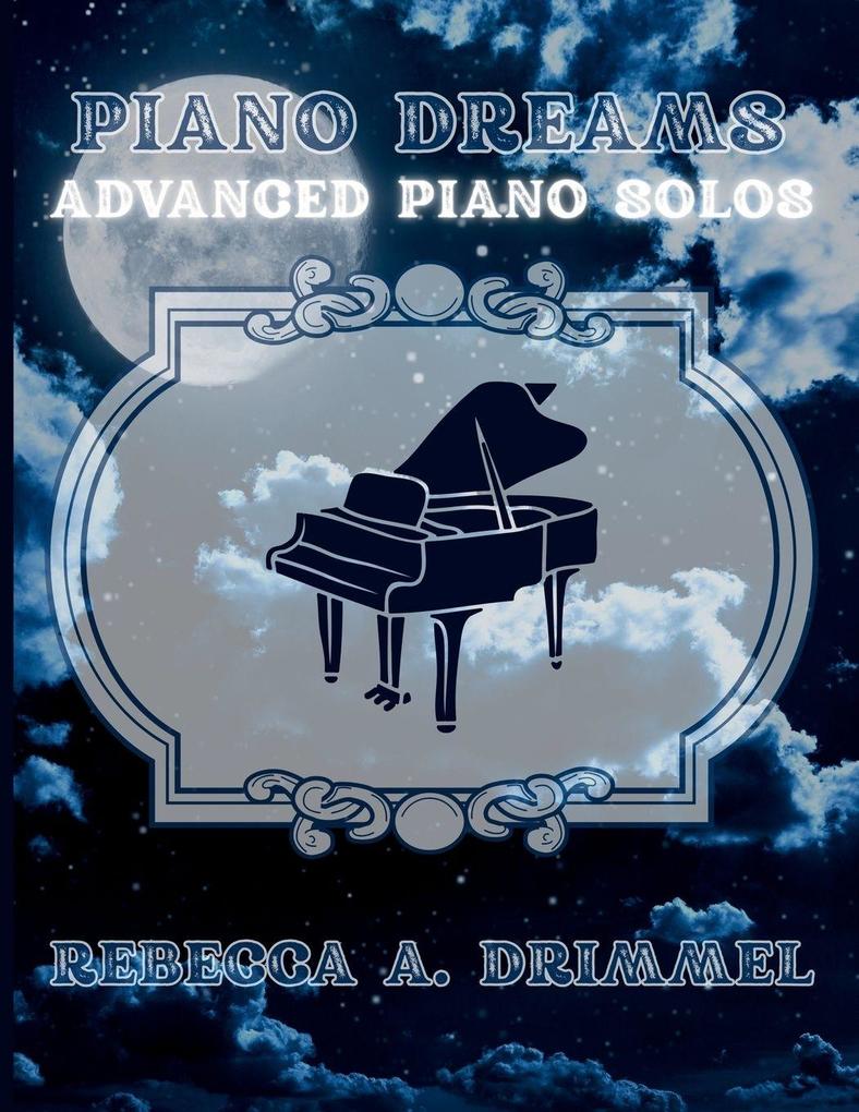 Piano Dreams