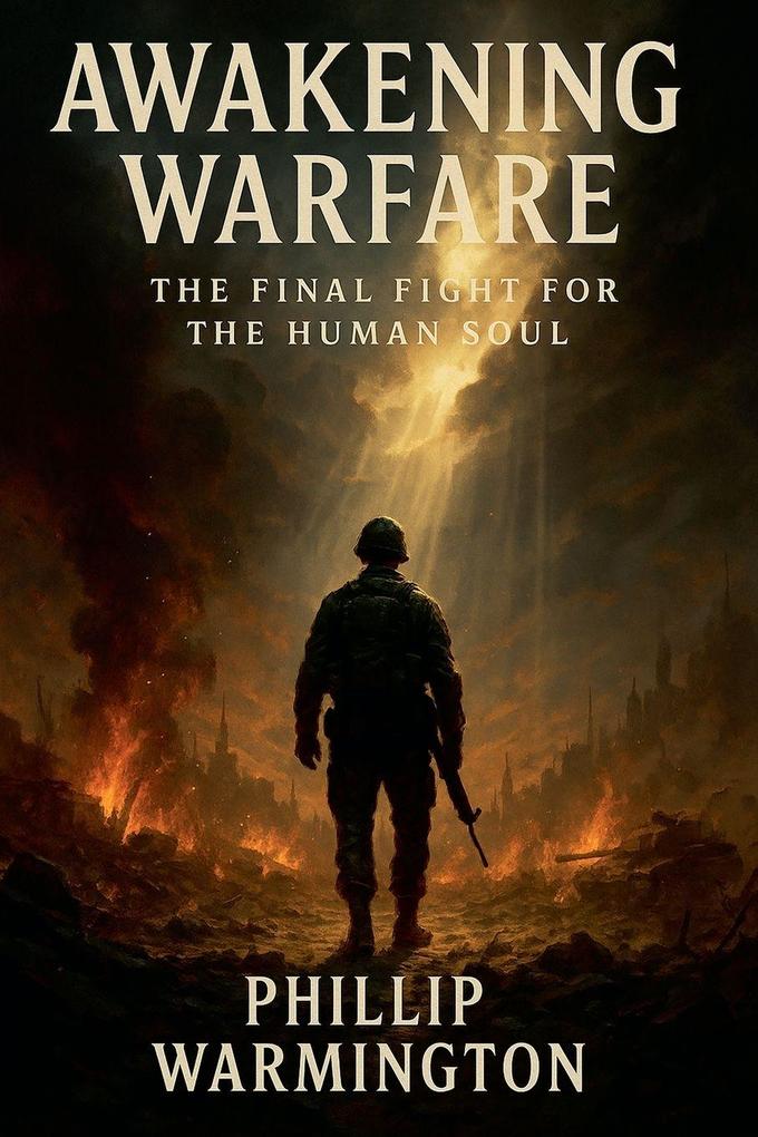 Awakening Warfare The Final Fight for The Human Soul