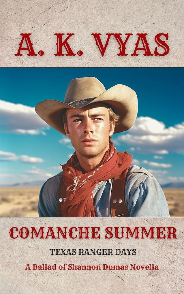 Comanche Summer