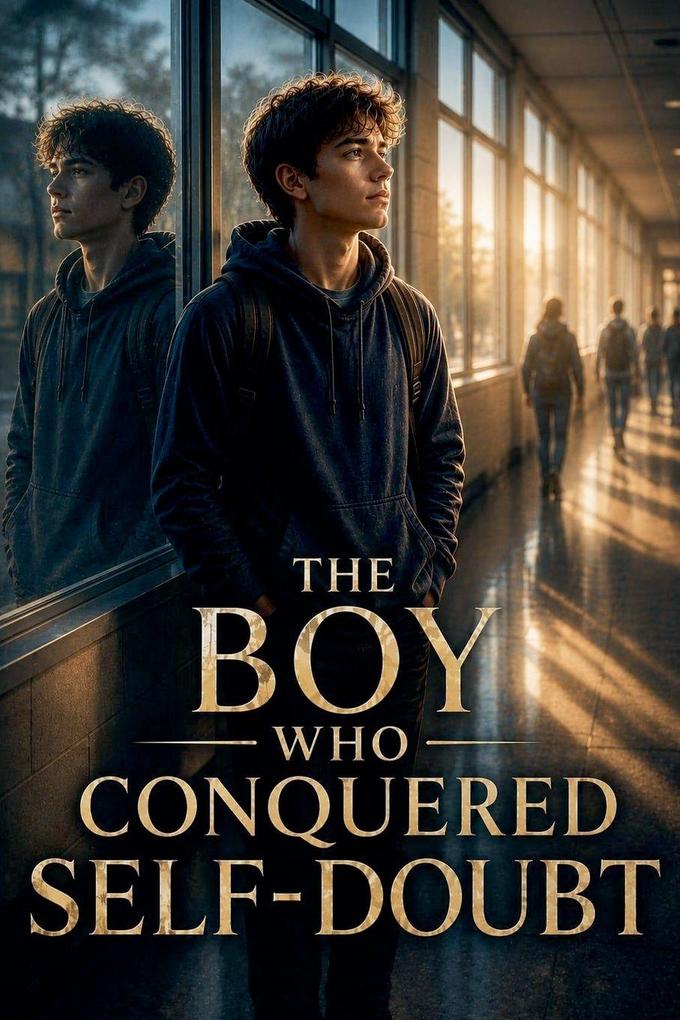 The Boy Who Conquered Self-Doubt