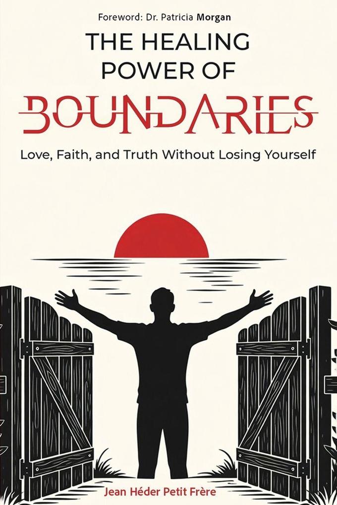 The Healing Power of Boundaries