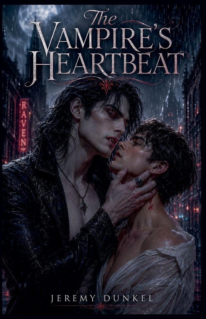 The Vampire's Heartbeat