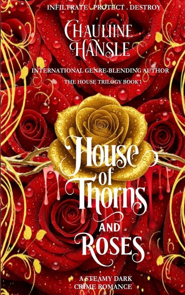 House Of Thorns And Roses