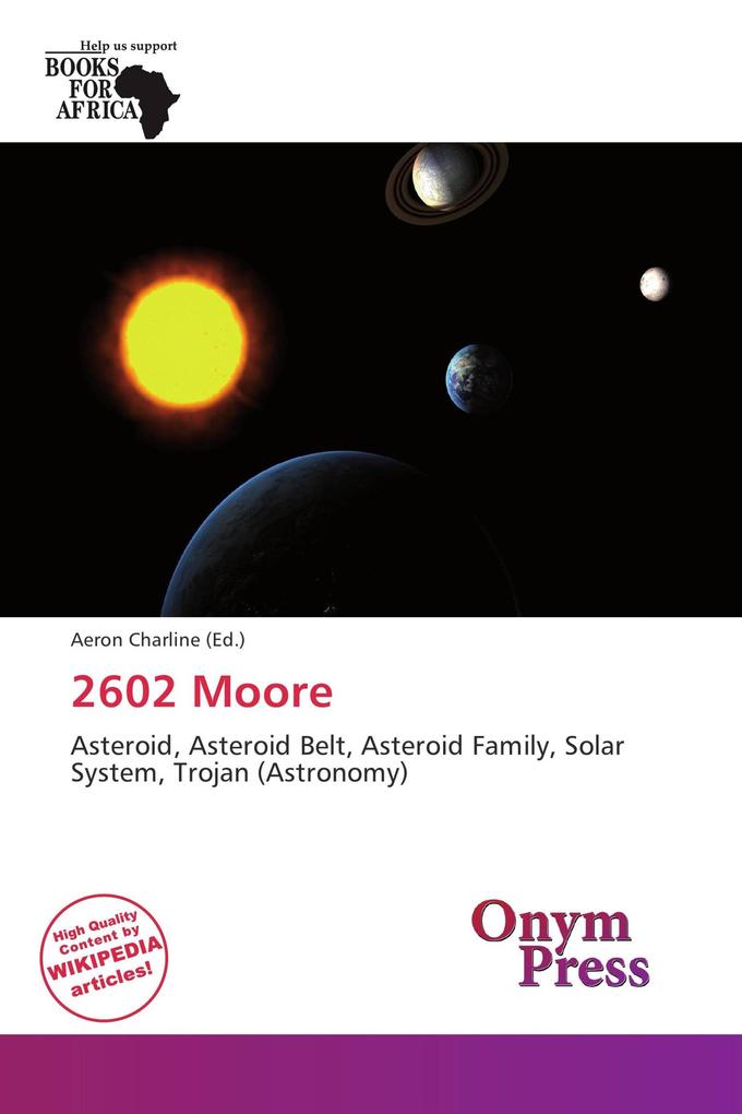 2602 Moore