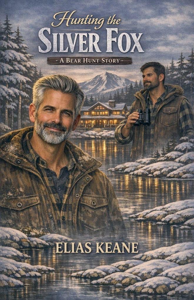 Hunting the Silver Fox