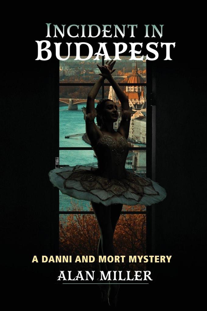 Incident in Budapest