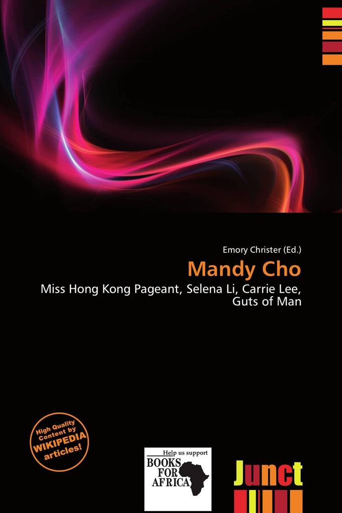 Mandy Cho
