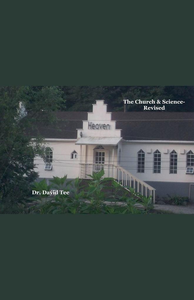 The Church & Science- Revised