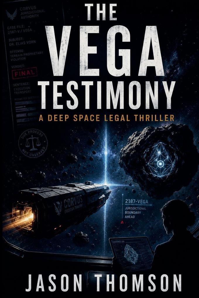 The Vega Testimony