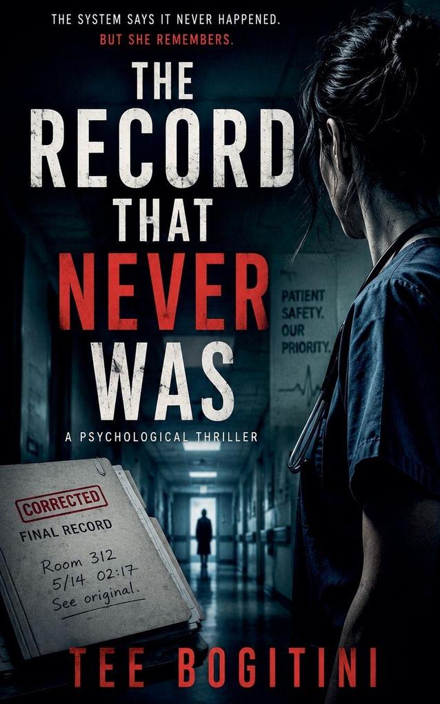 The Record That Never Was