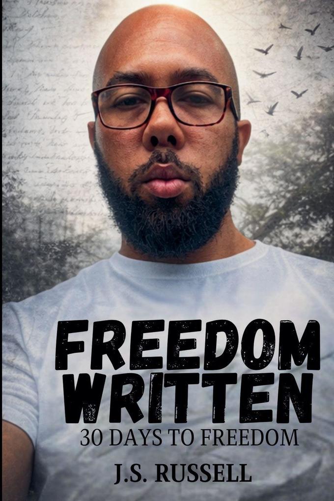 Freedom Written