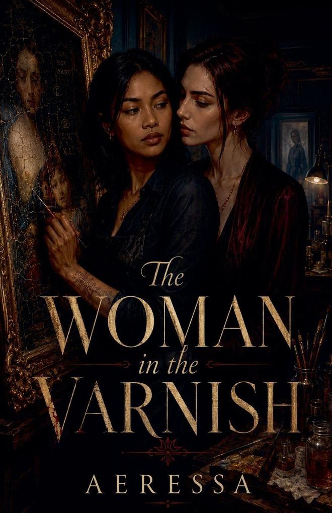 The Woman in the Varnish