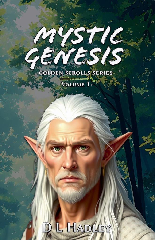 MYSTIC GENESIS