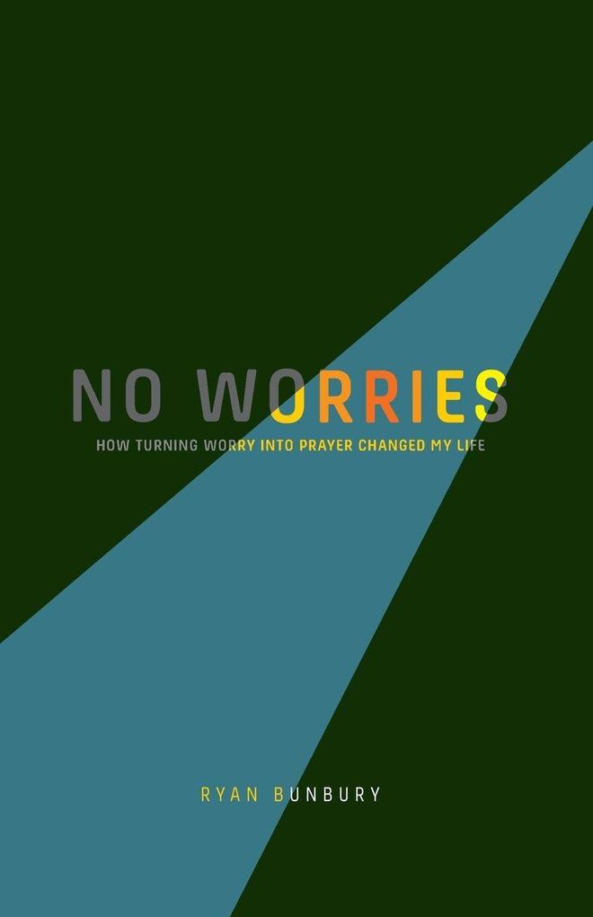 No Worries