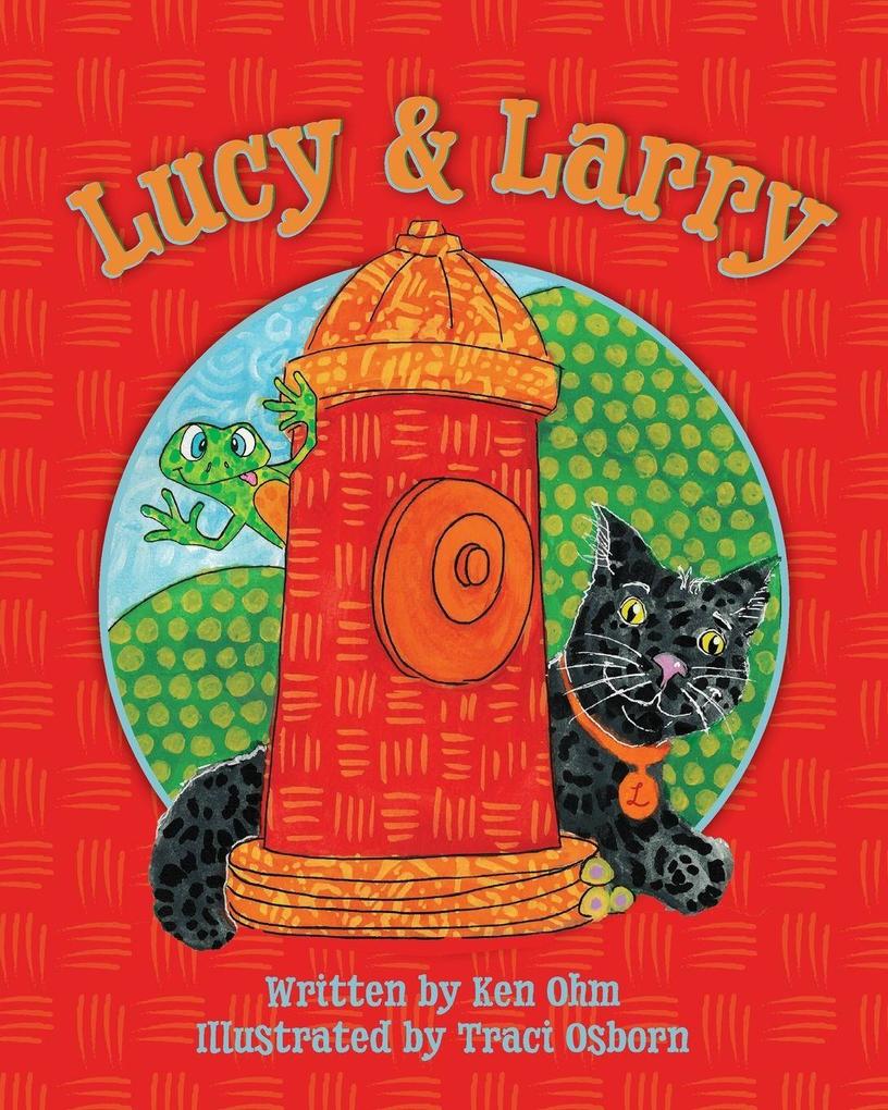 Lucy & Larry