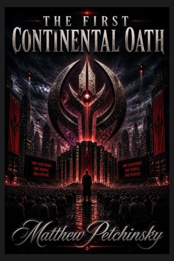 The First Continental Oath