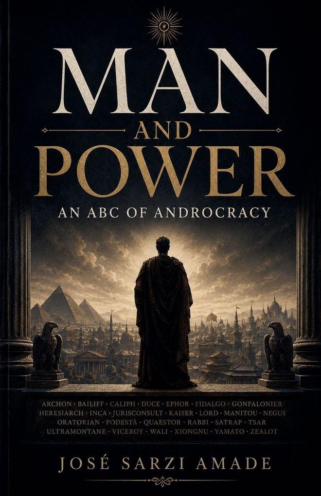 MAN AND POWER
