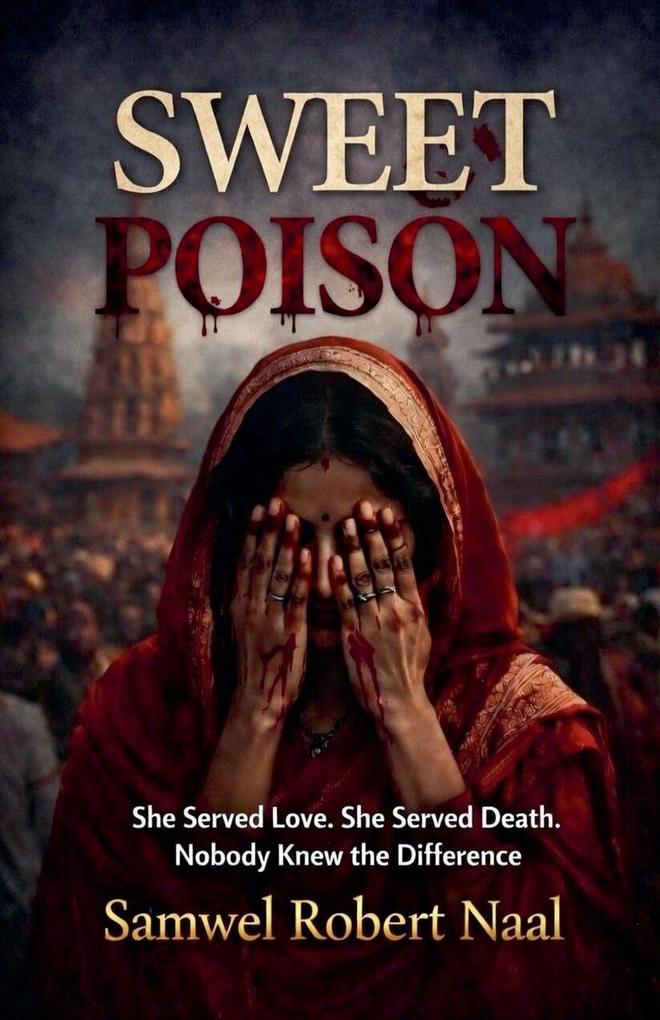 Sweet Poison