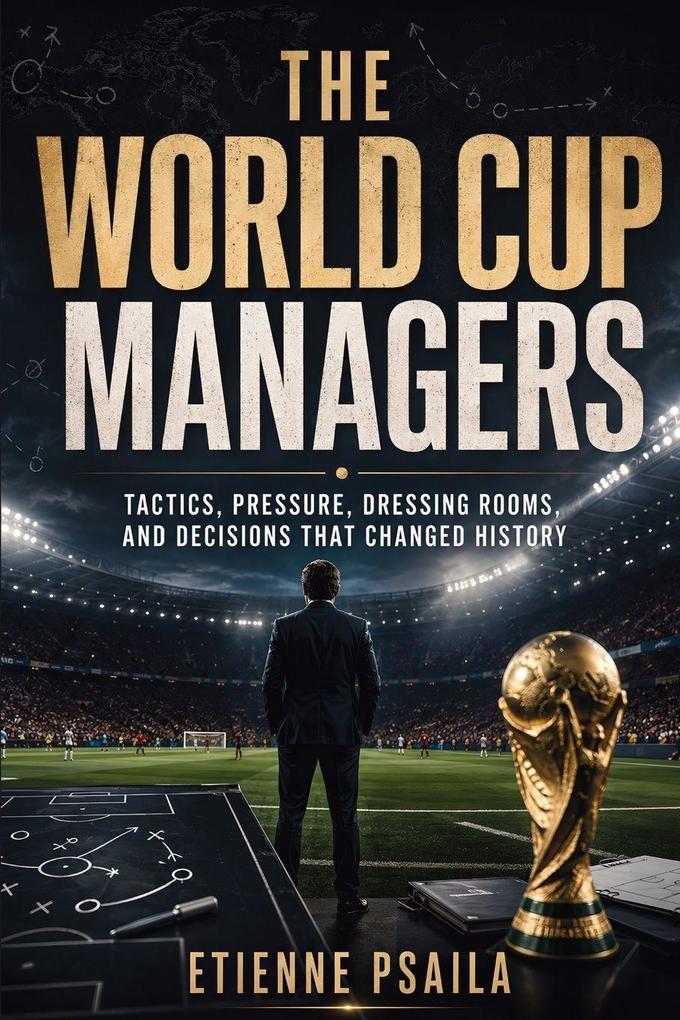 The World Cup Managers