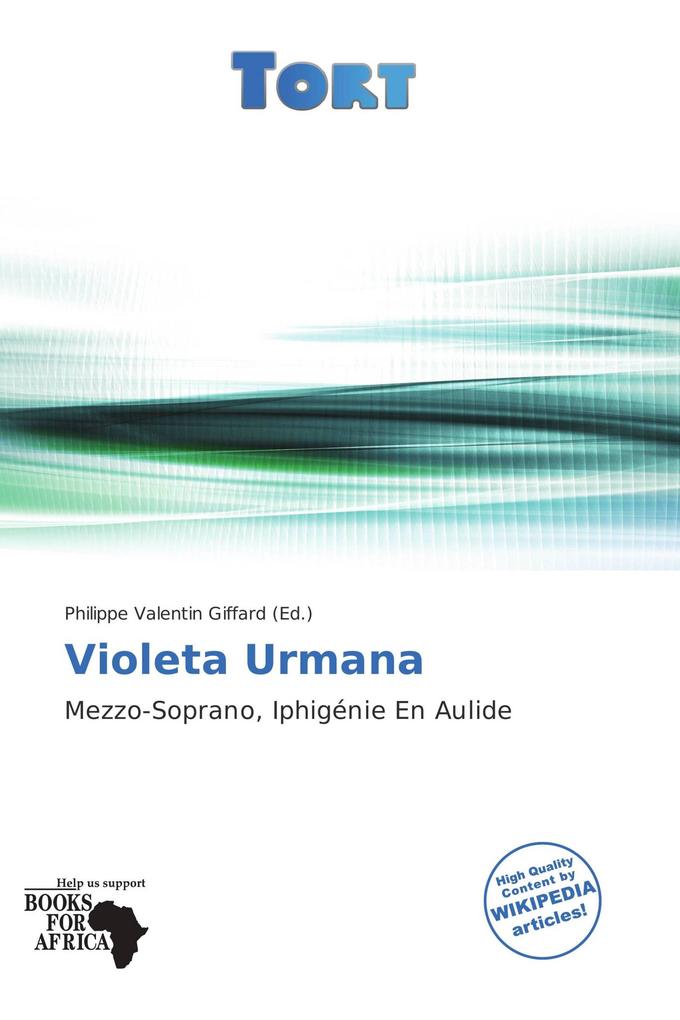 Violeta Urmana