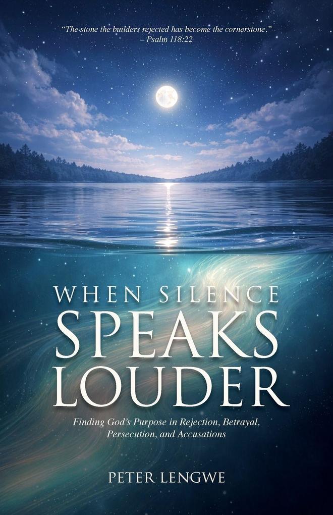 When Silence Speaks Louder