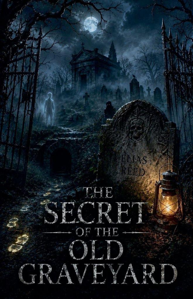 The Secret of the Old Graveyard