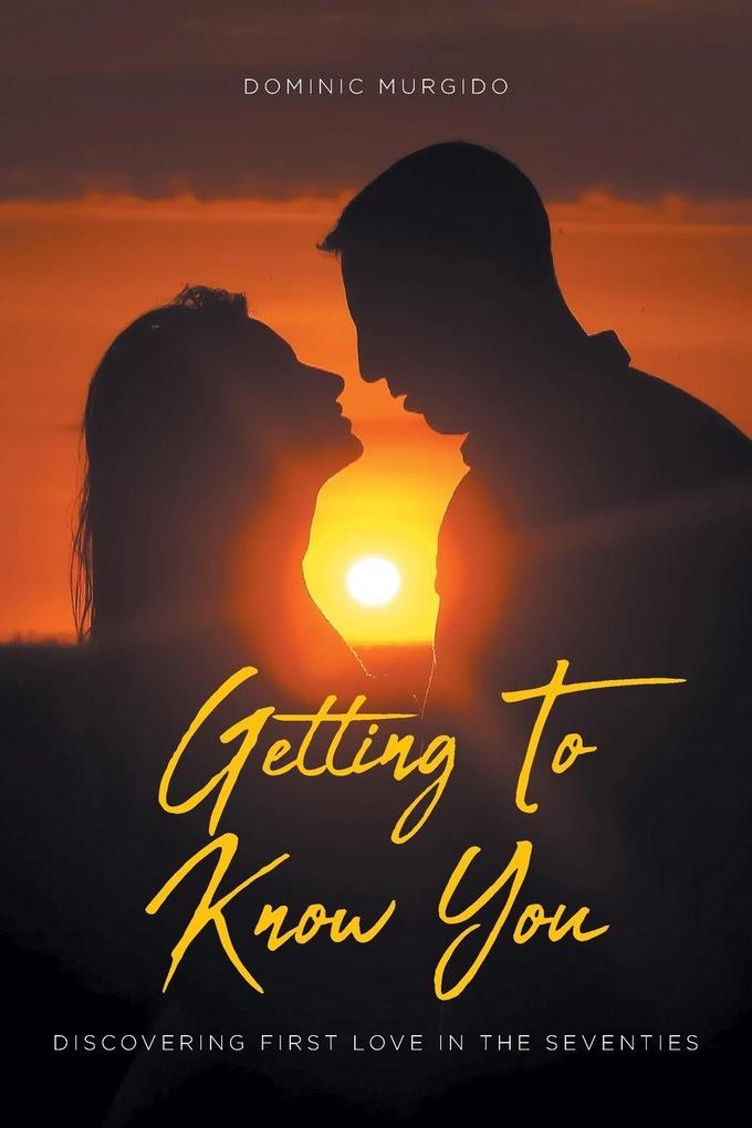 Getting to Know You