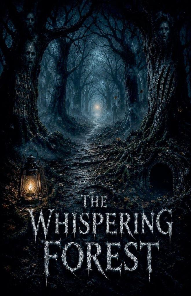 The Whispering Forest
