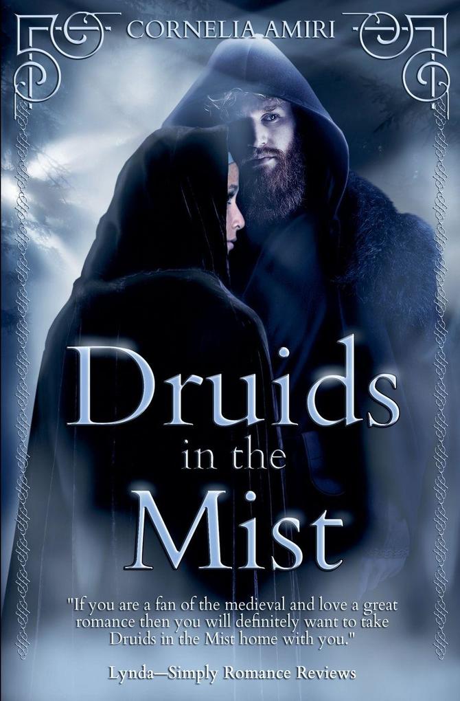 Druids In The Mist