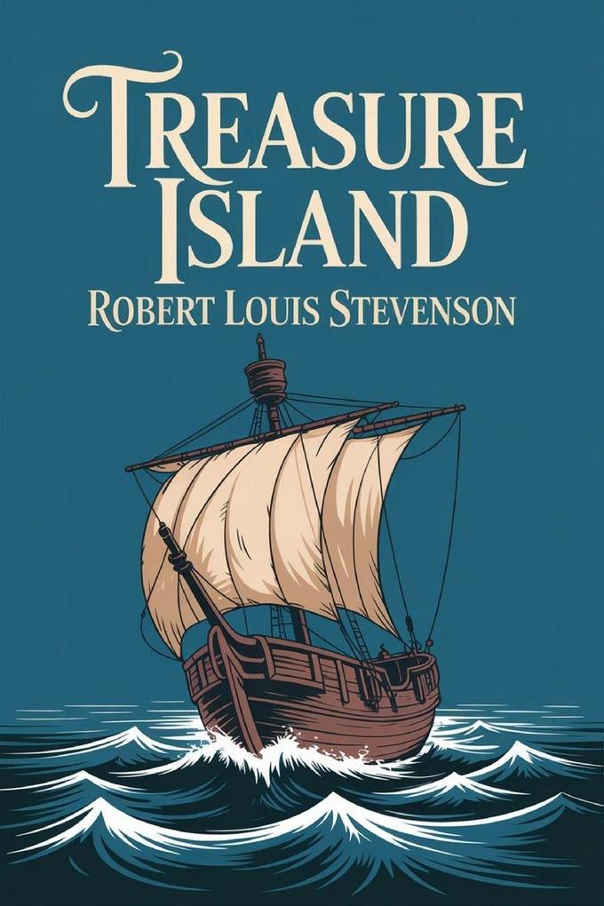 Treasure Island