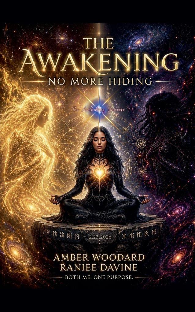 The Awakening