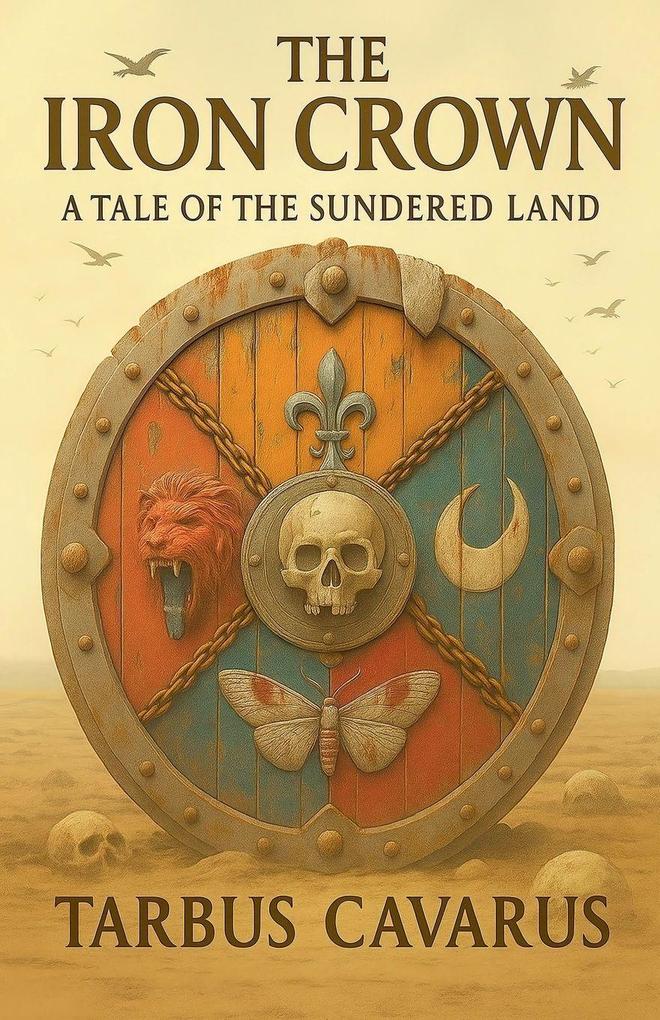 The Iron Crown - A Tale of the Sundered Land