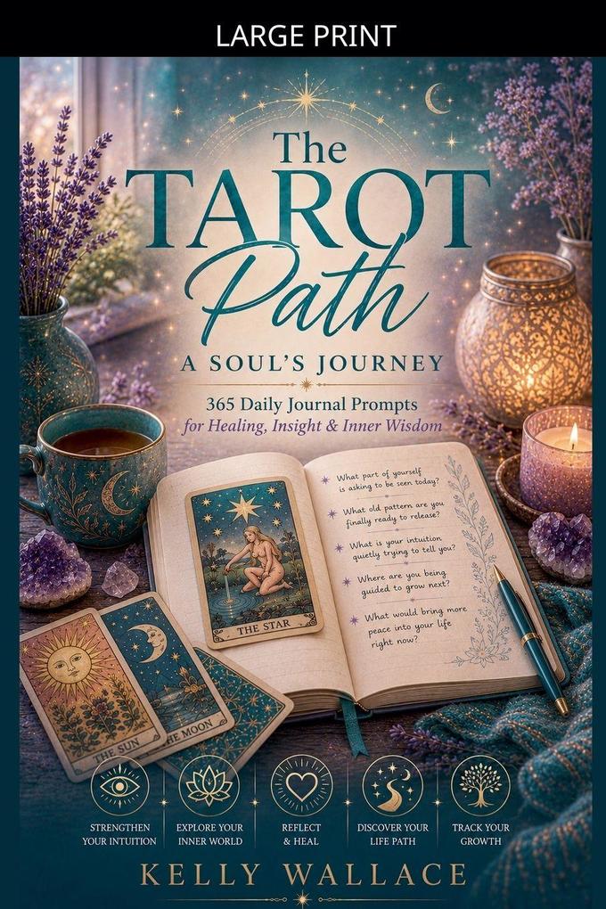The Tarot Path