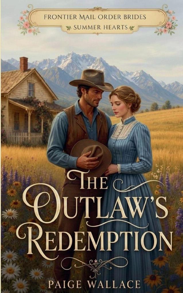 The Outlaw's Redemption