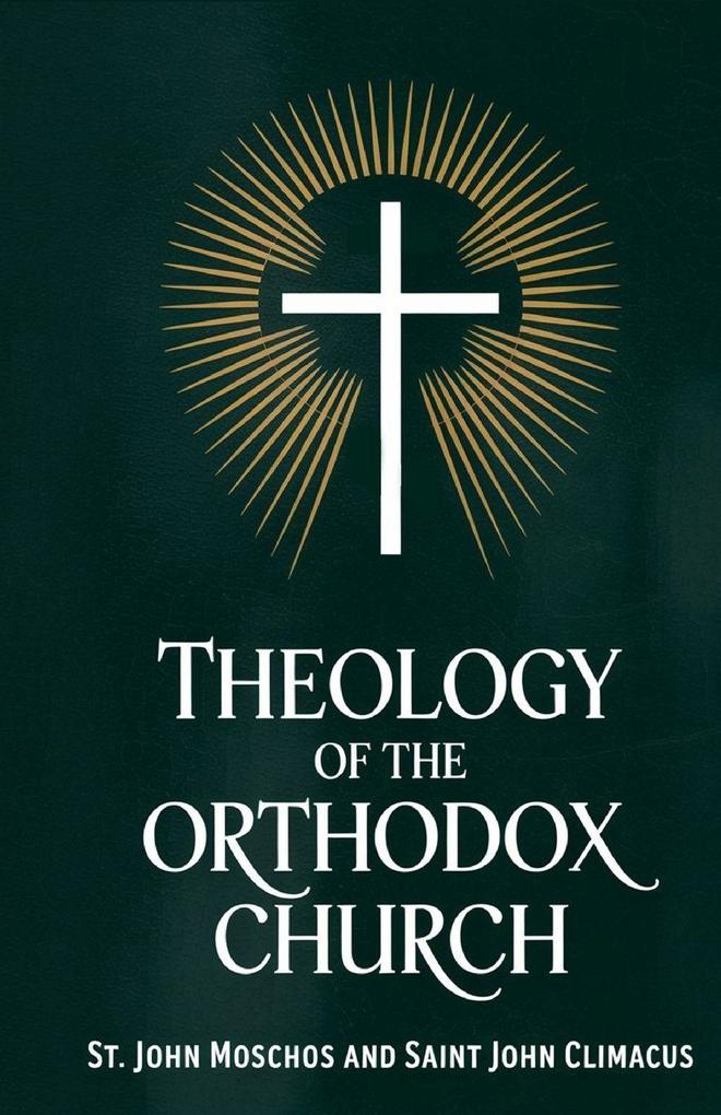 Theology of the Orthodox Church