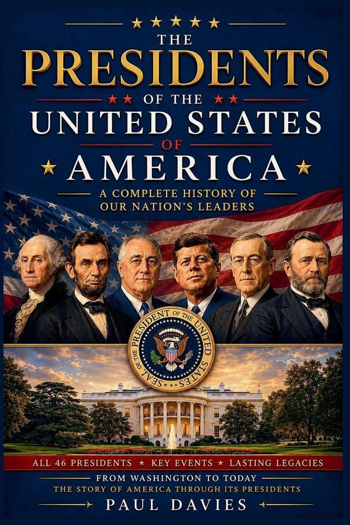 The Presidents of the United States of America