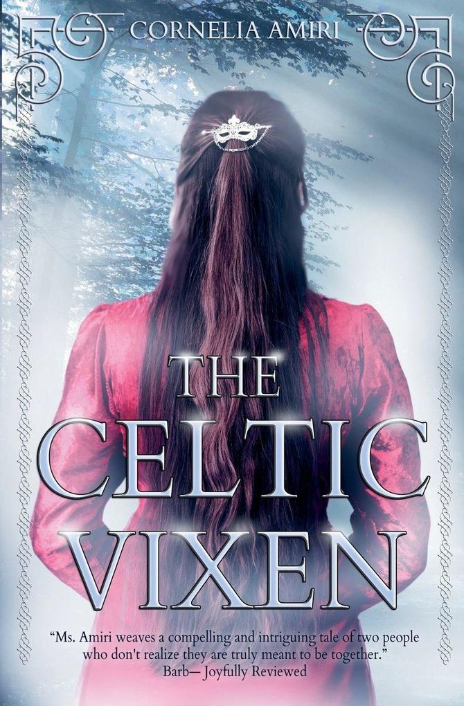The Celtic Vixen
