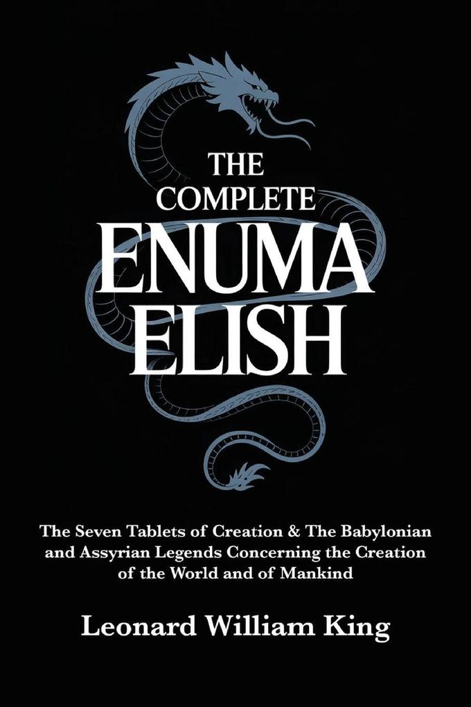 The Complete Enuma Elish